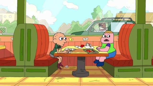 Clarence S03E24