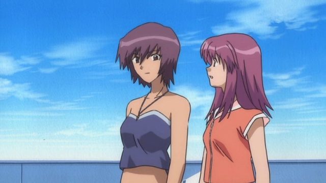 Kaleido Star S02E09