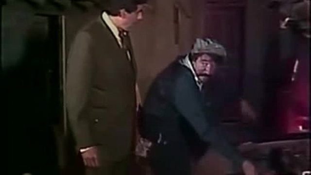 El Chapulín Colorado S06E08