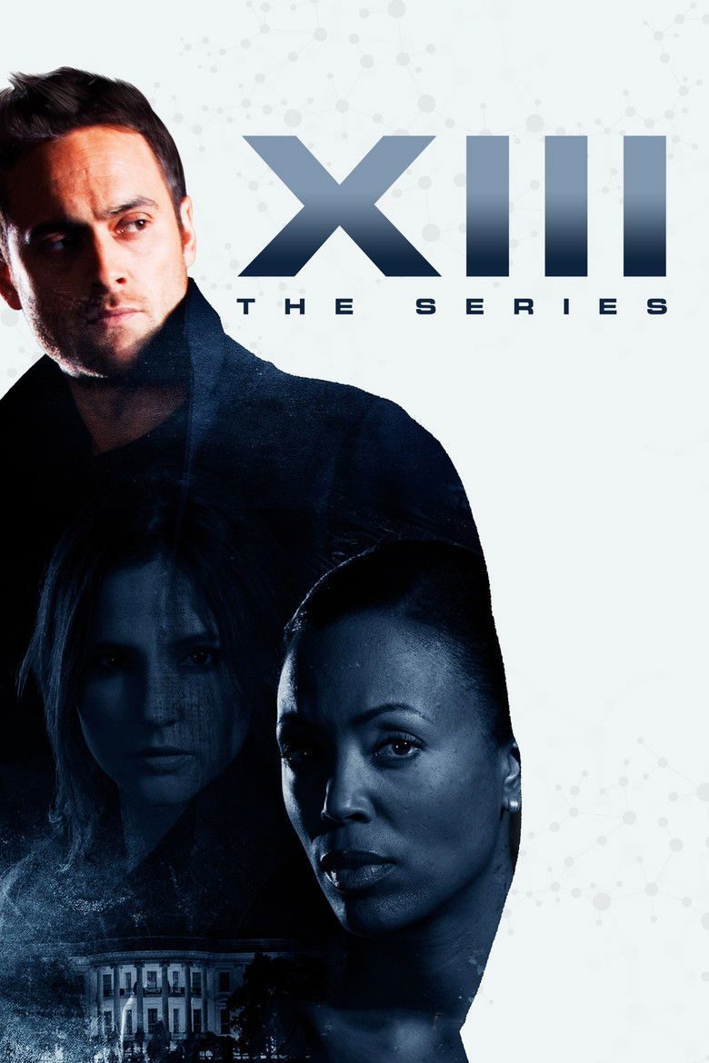 XIII: The Series Temporada 2