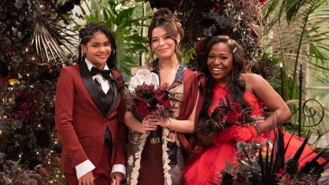 iCarly S03E10