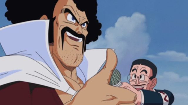 Dragon Ball Z Kai S04E10