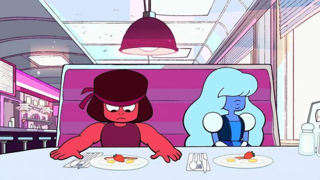 Steven Universe S02E15