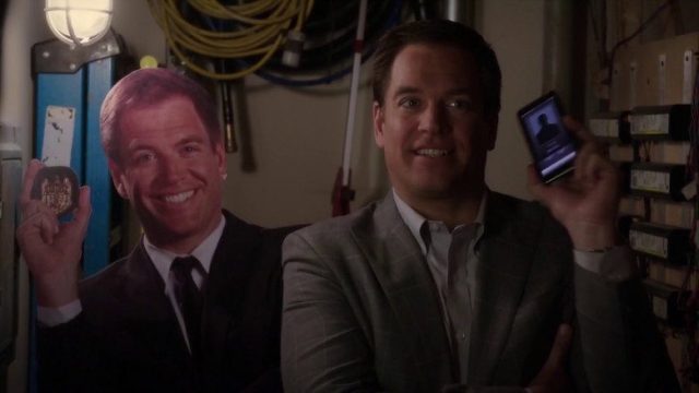 NCIS: Criminología Naval S11E20