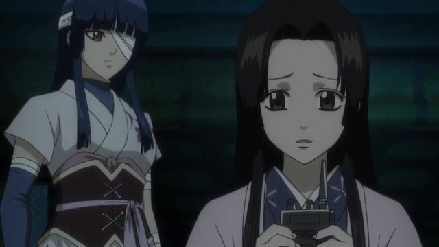 Gintama S10E12