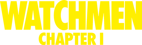 Watchmen: Capítulo 1