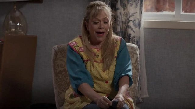 Una familia de diez S04E03