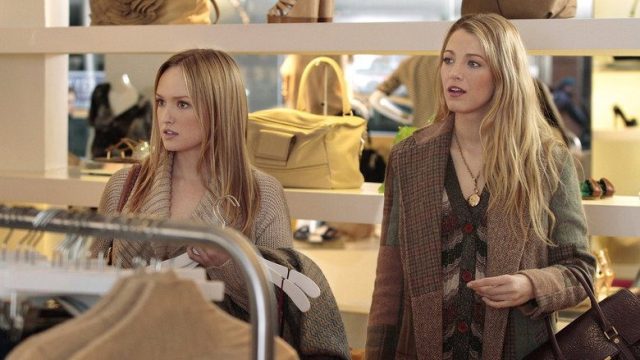 Gossip Girl S04E18