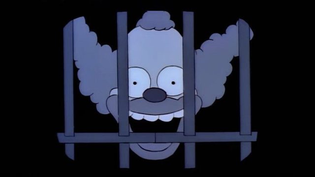 Los Simpson S01E12