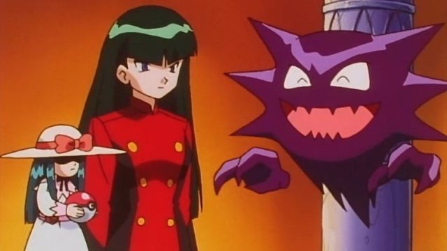 Pokémon S01E24