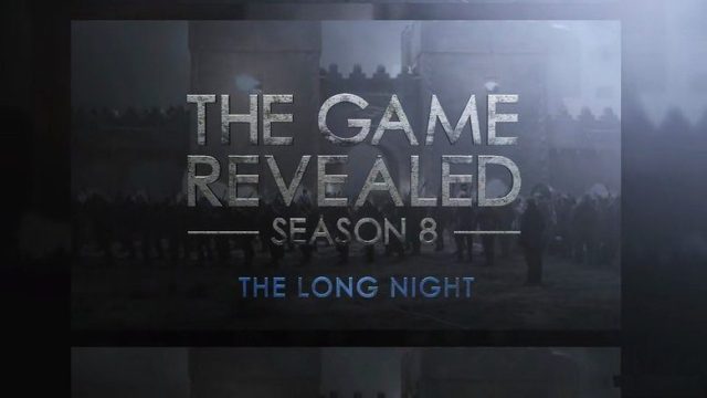 Game of Thrones S00E49