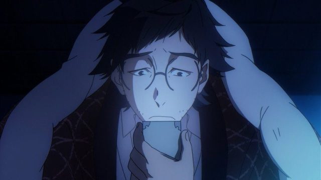 Bungou Stray Dogs S01E29