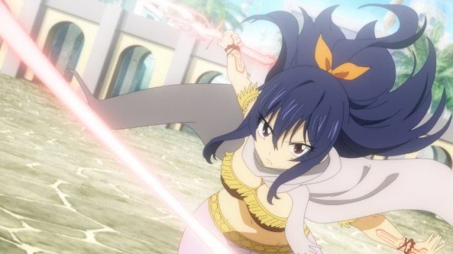 Edens Zero S01E50