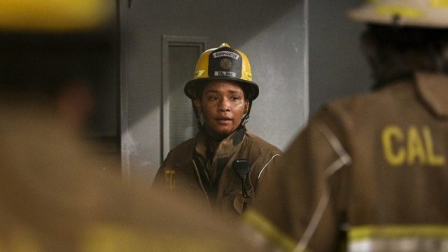 Fire Country S01E16