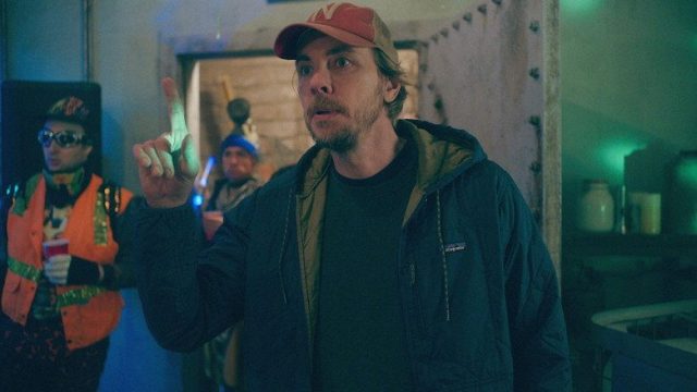 Bless This Mess S02E12