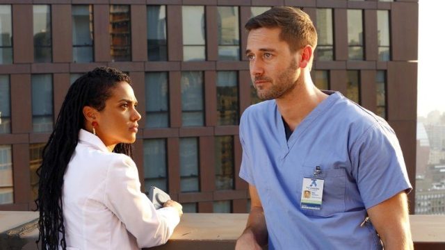 New Amsterdam S01E02