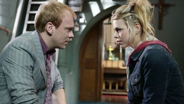 Doctor Who S01E08