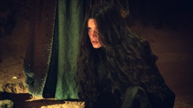 The Witcher S03E08