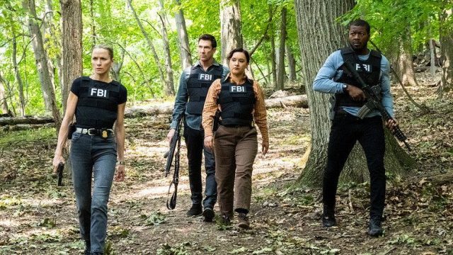 FBI: Los más buscados S06E03