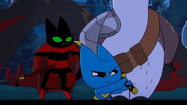 Mao Mao: Heroes of Pure Heart S01E07