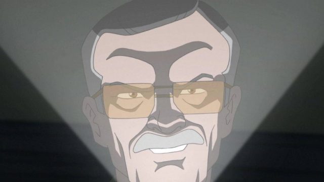 Ultimate Spider-Man S02E15