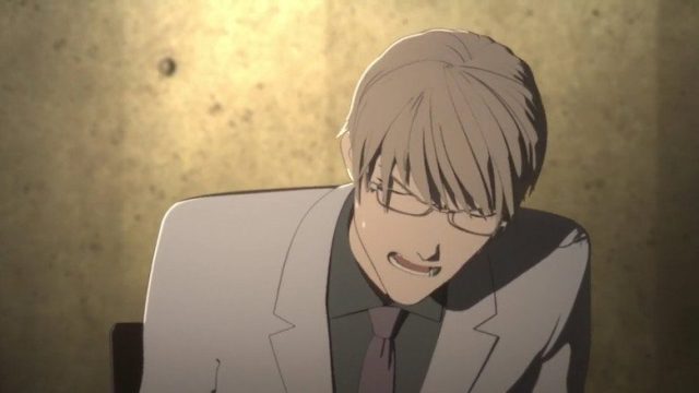 Ajin S02E06