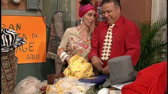 Vecinos S01E17
