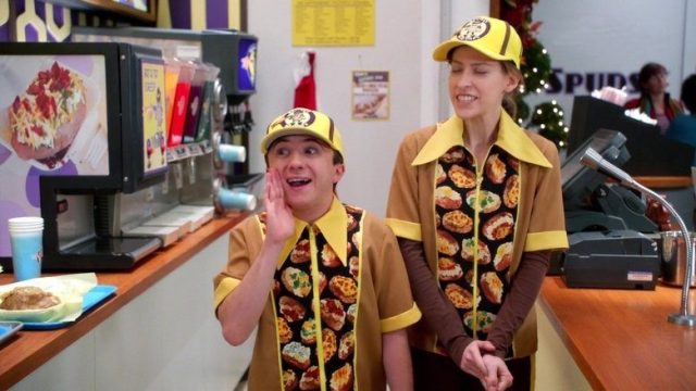 The Middle S09E07