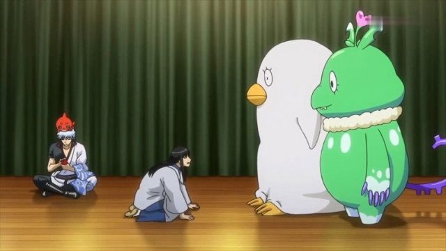Gintama S00E10