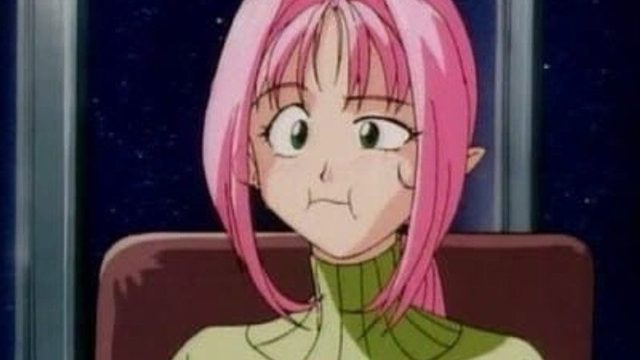 Macross 7 S00E16