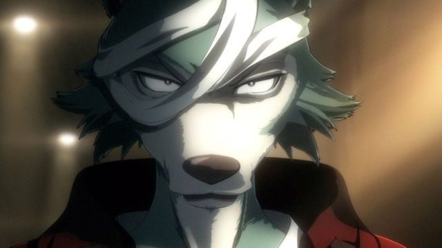 BEASTARS S01E04