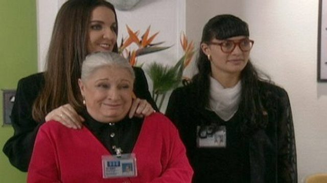 Yo soy Betty, la fea S01E129