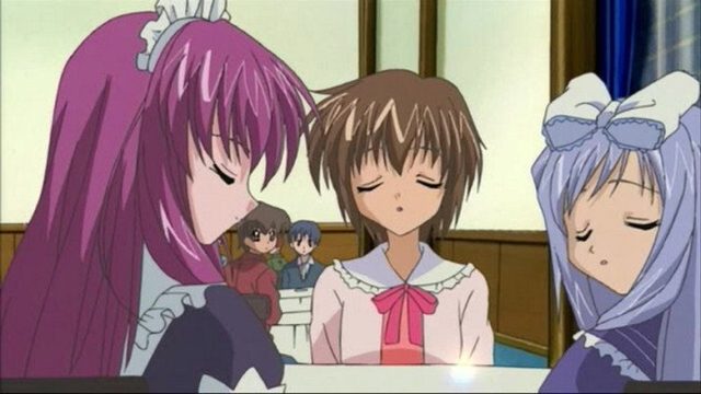 Sister Princess S02E12