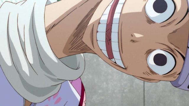 Yowamushi Pedal S03E06