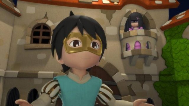 Llegando a ti S00E04