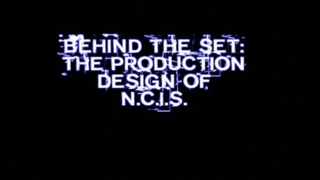 NCIS: Criminología Naval S00E12