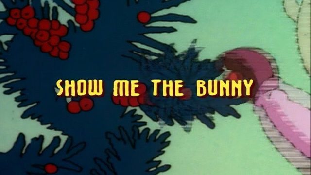 Los Thornberrys S02E15