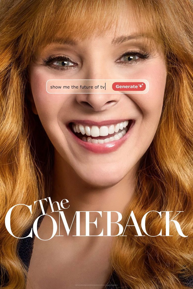The Comeback Especiales