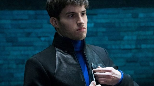 Krypton S01E02