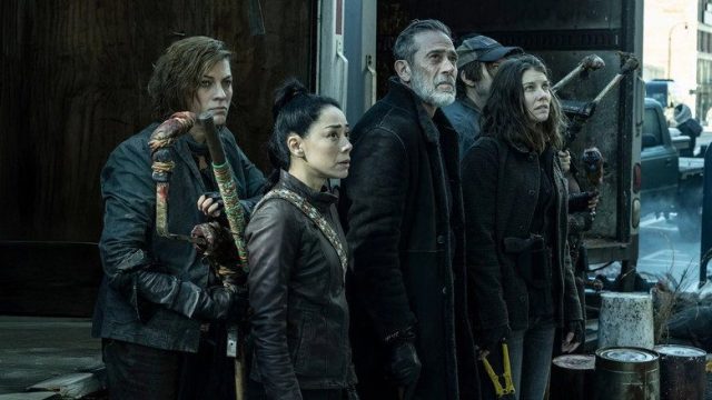 The Walking Dead: Dead City S03E05