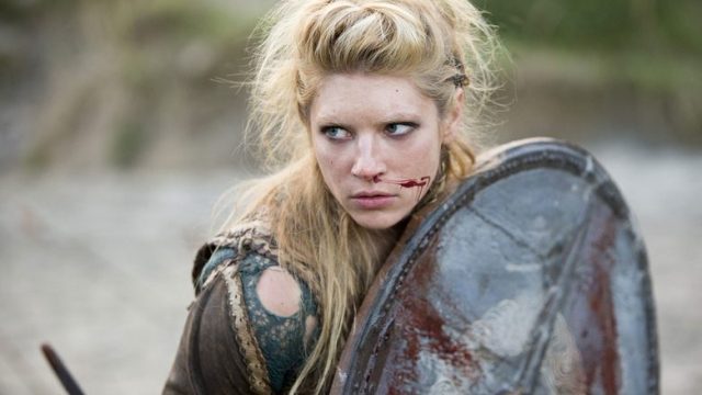 Vikings S01E04