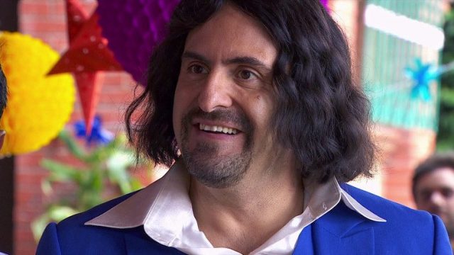 Señora Acero S02E40