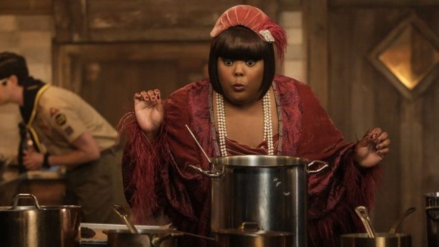 Fantasmas S04E12