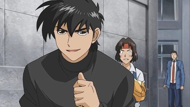 メジャー S02E01