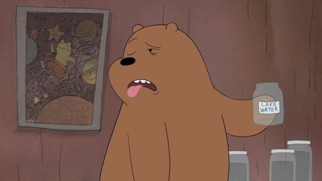 Escandalosos S02E12