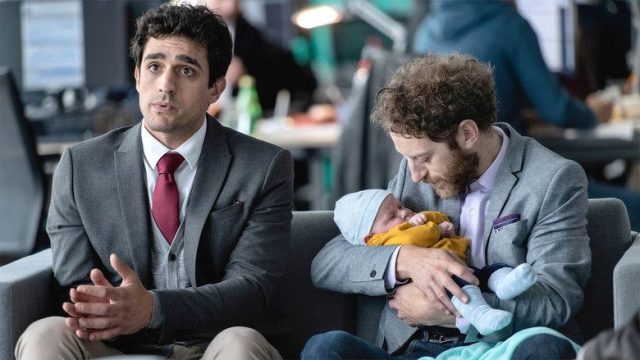 DNA S01E05