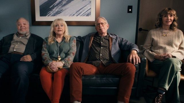 Un hombre infiltrado S02E07
