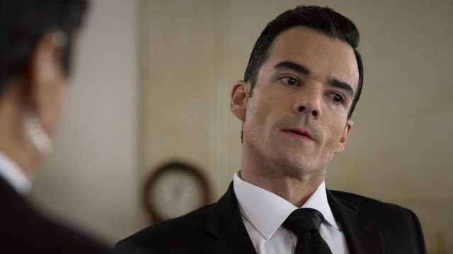 El Señor de los Cielos S05E88