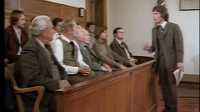 La familia Ingalls S07E19