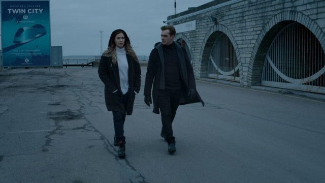 Deadwind S02E01